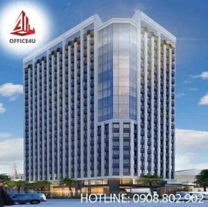 Công Ty TNHH Đầu Tư Office For You