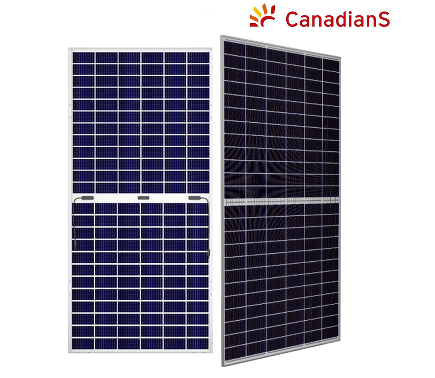 Điện Năng Lượng Mặt Trời DHC Solar – Công Ty TNHH Xây Dựng, Thương Mại Và Dịch Vụ DHC Solar