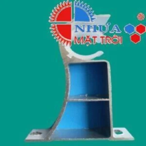 Nhựa Mặt Trời – Công Ty TNHH MTV Nhựa Mặt Trời