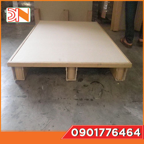 Pallet Giấy Khôi Nguyên – Công Ty TNHH Bao Bì Khôi Nguyên