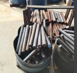 Phế Liệu Minh Thiện – Công Ty TNHH Thương Mại Phát Triển Minh Thiện