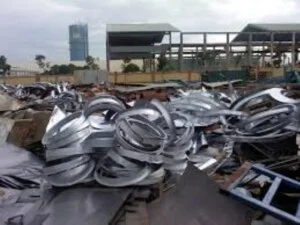 Phế Liệu Minh Thiện – Công Ty TNHH Thương Mại Phát Triển Minh Thiện