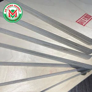 Gỗ Công Nghiệp Việt Mai – Công Ty TNHH Thương Mai Và Sản Xuất Việt Mai