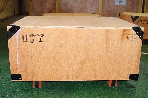 Công Ty TNHH JG Logipack