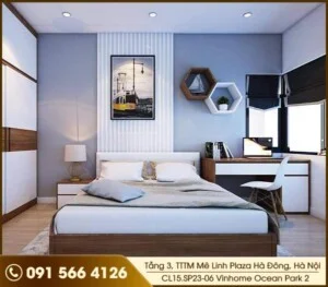 Công Ty TNHH Nội Thất Tân Hồng Nhật