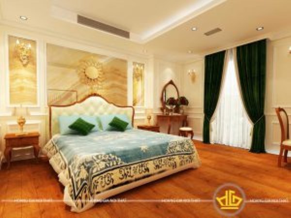 Nội Thất Hoàng Gia – Công Ty TNHH Sản Xuất Nội Thất Hoàng Gia