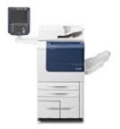 Văn Phòng Đại Diện – Công Ty Fuji Xerox Asia Pacific