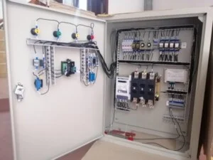 Công Ty Cổ Phần Chế Tạo Máy Thăng Long