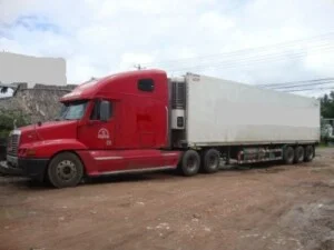 Dịch Vụ Vận Tải ZET Việt – Công Ty TNHH Thương Mại Dịch Vụ ZET Việt