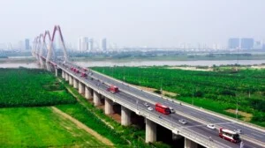 Công Ty TNHH Dịch Vụ Minh Việt
