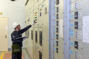 Công Ty CP Quản Lý và Khai Thác Tài Sản Dầu Khí