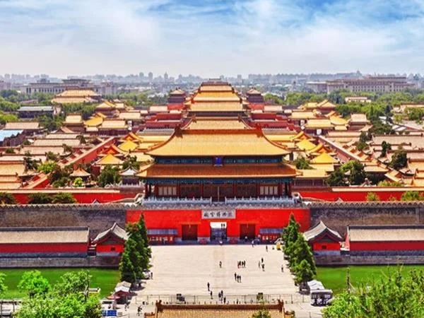 Du Lịch Hoàn Hảo – Công Ty Cổ Phần Thương Mại Và Dịch Vụ Du Lịch Hoàn Hảo
