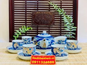 Công Ty Cổ Phần Thương Mại Và Dịch Vụ Bảo Khánh Việt Nam