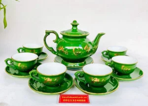 Công Ty Cổ Phần Thương Mại Và Dịch Vụ Bảo Khánh Việt Nam