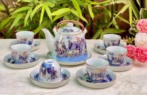 Công Ty Cổ Phần Thương Mại Và Dịch Vụ Bảo Khánh Việt Nam