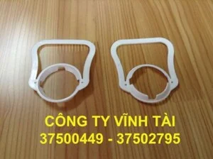 Công Ty TNHH Thương Mại Sản Xuất Nhựa Vĩnh Tài