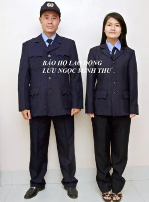 Công Ty TNHH Lưu Ngọc Minh Thư