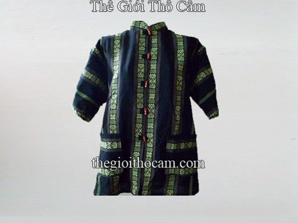 Thế Giới Thổ Cẩm