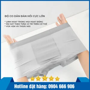 Đồ Lót Nam á Châu – Cơ Sở Dệt May á Châu