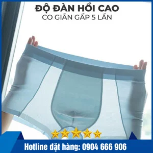 Đồ Lót Nam á Châu – Cơ Sở Dệt May á Châu