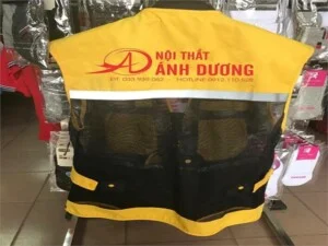 Công Ty Cổ Phần Bảo Hộ Lao Động Nam Phương