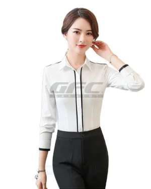 Đồng Phục Cao Cấp GFC – Công Ty TNHH May Mặc GFC