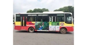 Công Ty TNHH MTV Quảng Cáo TPA