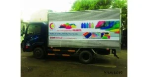 Công Ty TNHH MTV Quảng Cáo TPA