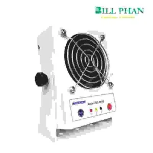 Thiết Bị Phòng Sạch Bill Phan – Công Ty TNHH Bill Phan