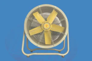 Quạt Công Nghiệp VIHEM 1 – Công Ty Cổ Phần Chế Tạo Máy Điện Việt Nam – Hungari 1
