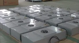 Thiết Bị Phòng Sạch Viettech – Công Ty TNHH Thiết Bị Kỹ Thuật Công Nghiệp Viettech