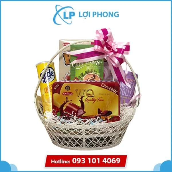 Quà Tặng Lợi Phong – Công Ty TNHH Quà Tặng Lợi Phong