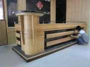 Nội Thất Vách Việt – Công Ty TNHH Sản Xuất & Thương Mại Vách Việt