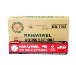 Que Hàn Dây Hàn Nahaviwel – Công Ty Cổ Phần Nahaviwel