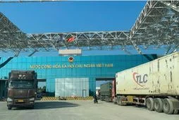 Vận Tải TLC – Công Ty Cổ Phần Tiếp Vận TLC