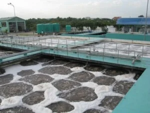 Môi Trường Thành Nam Vina – Công Ty TNHH Kỹ Thuật Môi Trường Thành Nam Vina