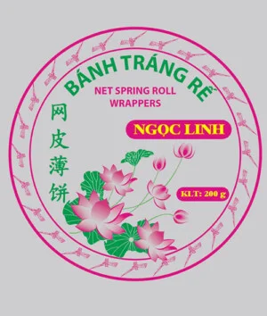 Bánh Tráng Ngọc Linh – Hộ Kinh Doanh Ngọc Linh – Ngoc Linh Proprietor