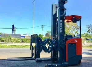 Xe Nâng Heli – Công Ty Xe Nâng Bình Minh