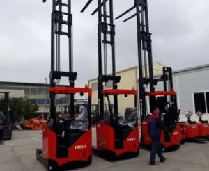 Xe Nâng Heli – Công Ty Xe Nâng Bình Minh