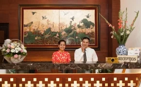 Hồng Ngọc Hotels – Công Ty TNHH Hồng Ngọc