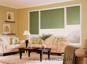 Rèm Cửa HT – Công Ty TNHH Một Thành Viên Thương Mại Đình Thành Phát