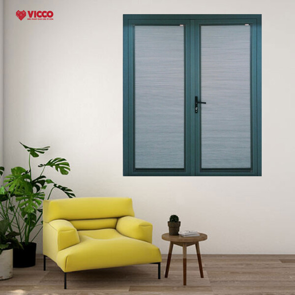 Chi Nhánh Công Ty Cổ Phần Sản Xuất Thương Mại K-DECOR