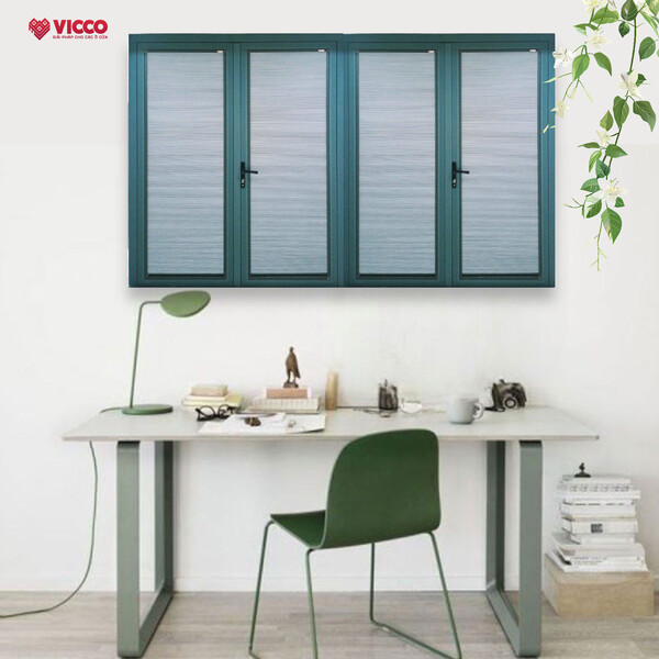 Chi Nhánh Công Ty Cổ Phần Sản Xuất Thương Mại K-DECOR