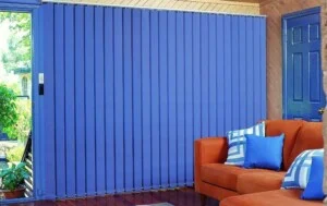 Rèm Cửa Thùy Dung – Công Ty TNHH Thương Mại Dịch Vụ Thùy Dung