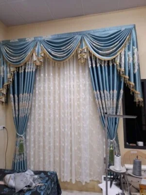 Cửa Hàng Rèm Phúc Hưng