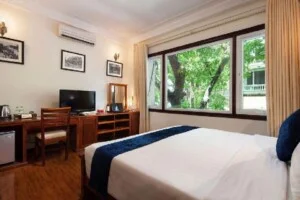 Công Ty Cổ Phần Quốc Tế Sen Trắng