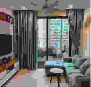 Công Ty TNHH Rèm Cửa Sài Gòn
