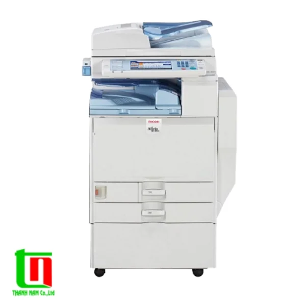 Cho Thuê Máy Photocopy Thành Nam – Công Ty TNHH Phát Triển Công Nghệ Thành Nam