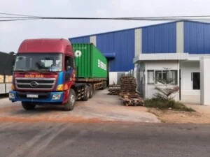 Vận Tải Miền Nam – Công Ty TNHH Thương Mại Dịch Vụ Vận Tải Miền Nam