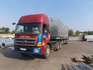 Vận Tải Miền Nam – Công Ty TNHH Thương Mại Dịch Vụ Vận Tải Miền Nam